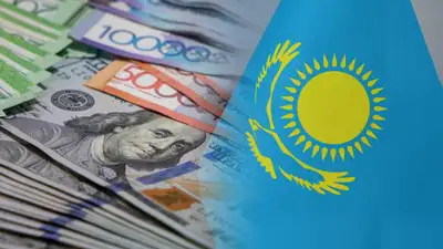 Минфин озвучил размер госдолга Казахстана , фото - Новости Zakon.kz от 17.05.2024 15:47