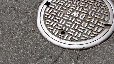 канализация, погибшие, отравление, фото - Новости Zakon.kz от 18.05.2024 00:30