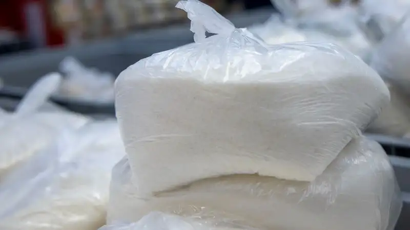 Сколько сахара и на каких условиях ввезут в Казахстан для переработки