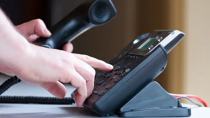 О новом виде телефонного мошенничества предупредили казахстанцев