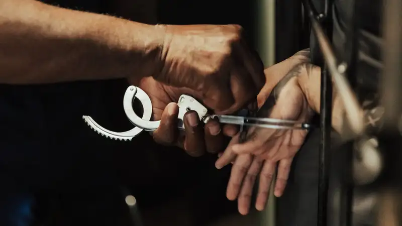 Грузия выдала Казахстану подозреваемого: ему грозит до 12 лет