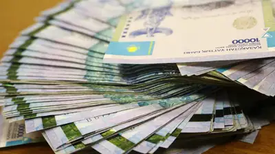 Из-за чего бюджет потерял 4,6 млрд тенге , фото - Новости Zakon.kz от 17.05.2024 18:42