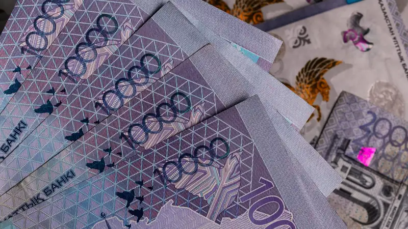 Финансовые нарушения на сумму 72 млрд тенге выявили аудиторы