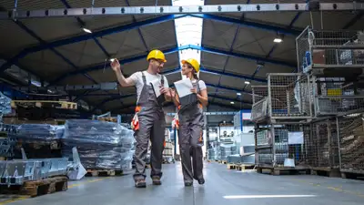 С кем из работников будут проводить вводный инструктаж по технике безопасности, фото - Новости Zakon.kz от 16.05.2024 12:13