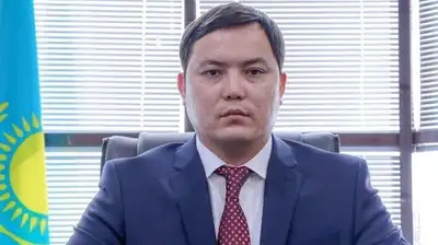 Ринат Ибрагимов ответил на обвинения бывшей жены в истязаниях и избиении, фото - Новости Zakon.kz от 17.05.2024 17:58