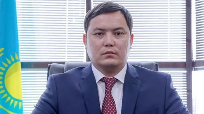 Аким ответил на обвинения бывшей жены в избиениях и истязании