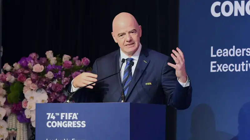 ФИФА придумала новый метод борьбы с расизмом для футболистов