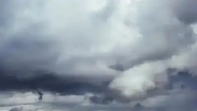 В каких городах РК ожидаются неблагоприятные метеоусловия 18 мая, фото - Новости Zakon.kz от 18.05.2024 02:23
