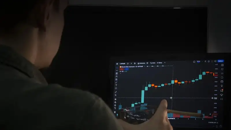 Цены на популярные криптовалюты