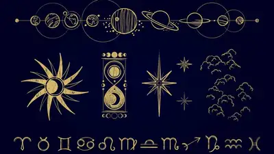 астрология, фото - Новости Zakon.kz от 18.05.2024 09:01