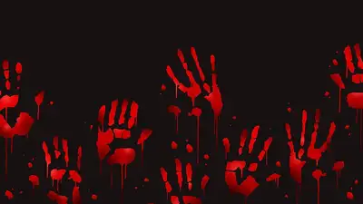 иллюстрация &quot;геноцид&quot;, фото - Новости Zakon.kz от 18.05.2024 11:04