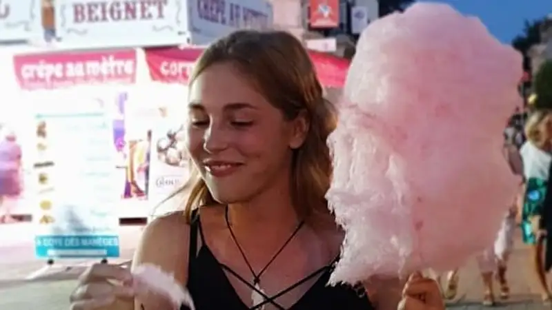 В Баварии выбрали новую "пивную королеву"