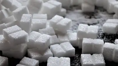 Россия планирует увеличить квоту на сахар для Казахстана