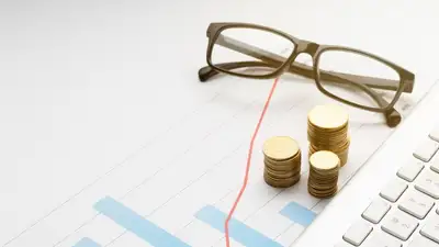 финансы, фото - Новости Zakon.kz от 18.05.2024 09:23