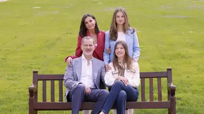 Фотосессия, фото - Новости Zakon.kz от 19.05.2024 07:27