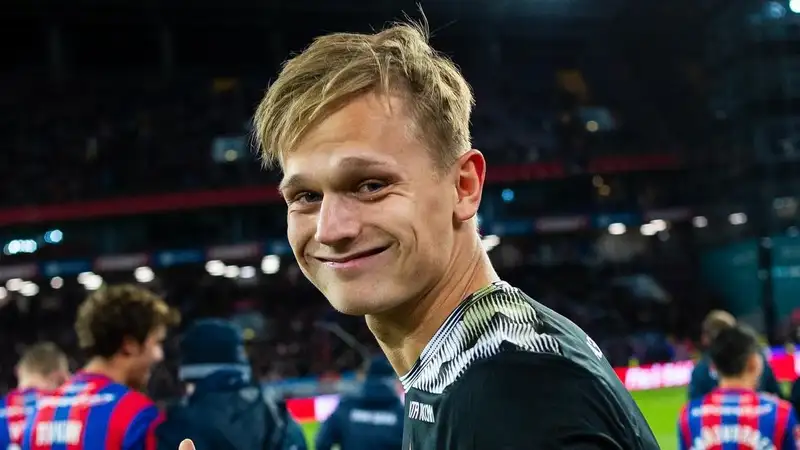 Вратарю ЦСКА Владиславу Торопу провели операцию