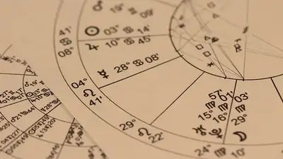 гороскоп, фото - Новости Zakon.kz от 20.05.2024 00:55