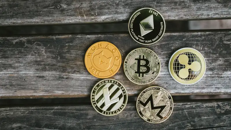 Цены на популярные криптовалюты на 19 мая