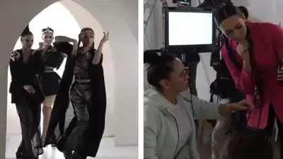 , фото - Новости Zakon.kz от 22.05.2024 10:04