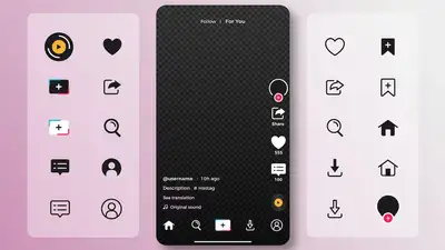 TikTok, фото - Новости Zakon.kz от 19.05.2024 15:59