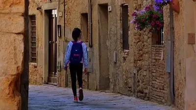 Как в Великобритании борются с прогульщиками школы, фото - Новости Zakon.kz от 20.05.2024 01:49