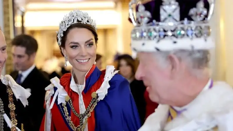 Кейт Миддлтон будут оперировать врачи Папы Римского