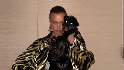 Моделинг, фото - Новости Zakon.kz от 20.05.2024 08:27