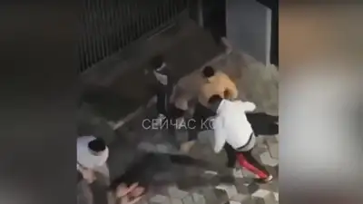 беспорядки, Бишкек, фото - Новости Zakon.kz от 19.05.2024 09:50