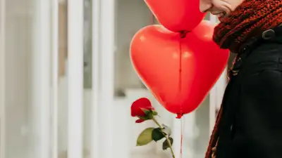 любовь, фото - Новости Zakon.kz от 19.05.2024 09:04