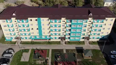 В Казахстане изменили правила регистрации объекта кондоминиума, фото - Новости Zakon.kz от 20.05.2024 10:40