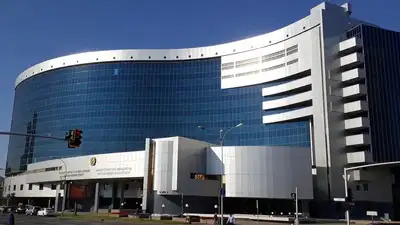 Министерству финансов добавили ряд функций, а несколько управлений госдоходов реорганизовали в РК, фото - Новости Zakon.kz от 20.05.2024 09:34