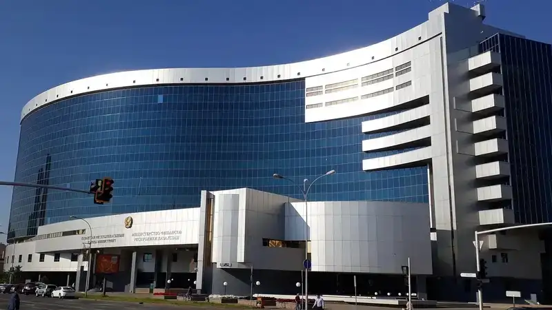 Министерству финансов добавили ряд функций