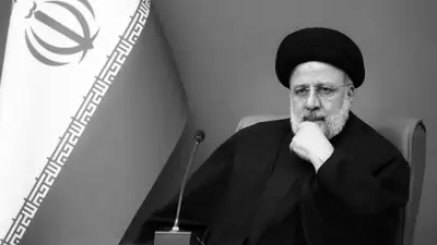Ибрахим Раиси, политологи о крушении вертолета с президентом Ирана