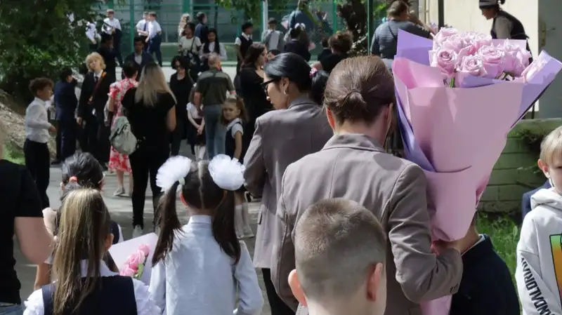 С важным предупреждением обратились в МВД к выпускникам