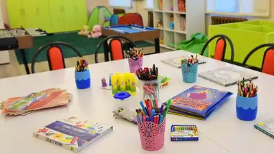Порядок зачисления детей в творческие кружки изменился в Казахстане, фото - Новости Zakon.kz от 20.05.2024 09:56