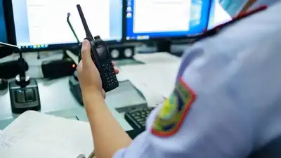 Житель Тараза застрелил друга из автомата Калашникова, фото - Новости Zakon.kz от 20.05.2024 23:13