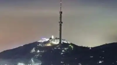 В четырех городах Казахстана 21 мая ожидаются неблагоприятные метеоусловия, фото - Новости Zakon.kz от 21.05.2024 02:23