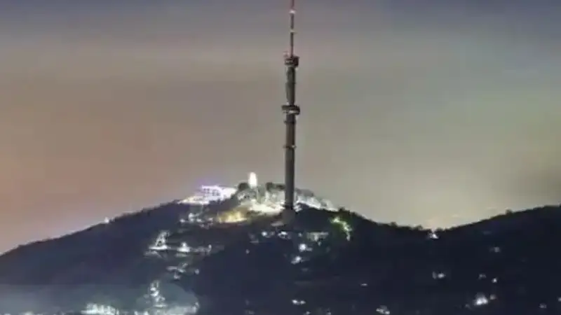 В четырех городах Казахстана 21 мая ожидаются неблагоприятные метеоусловия