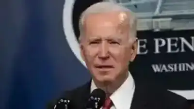 Байдена возмутила выдача ордера на арест лидеров Израиля, фото - Новости Zakon.kz от 21.05.2024 03:33