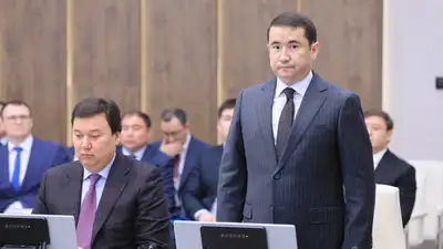 Экс-замминистра нацэкономики стал заместителем акима Актюбинской области
