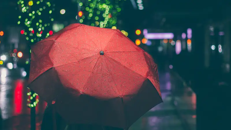 Дожди c грозами: "Казгидромет" о погоде в Астане, Алматы и Шымкенте