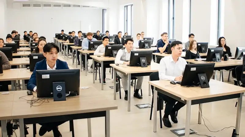 Как президентскую стипендию распределили между министерствами