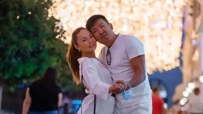 Мейржана Туребаева отпустили домой, фото - Новости Zakon.kz от 20.05.2024 11:46