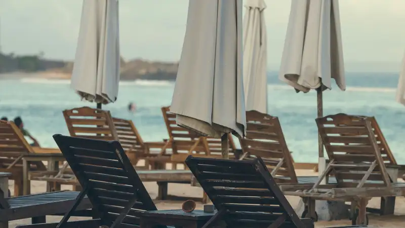 Названы топ-4 курорта Казахстана