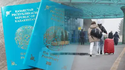 Новые основания для отказа в приеме в гражданство ввели в Казахстане, фото - Новости Zakon.kz от 20.05.2024 15:51