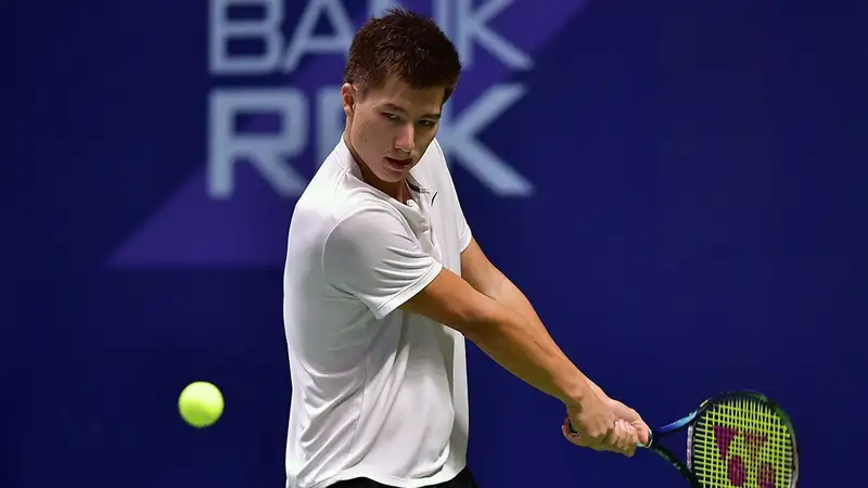 "Ролан Гаррос – 2024": казахстанский теннисист не смог преодолеть стартовый круг квалификации