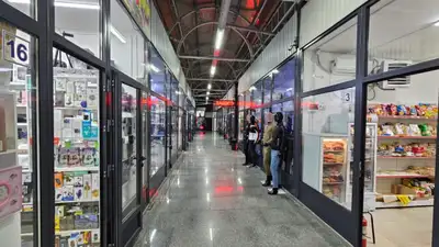 Бутики, торговля, вещи, одежда, магазины , фото - Новости Zakon.kz от 10.02.2025 08:48