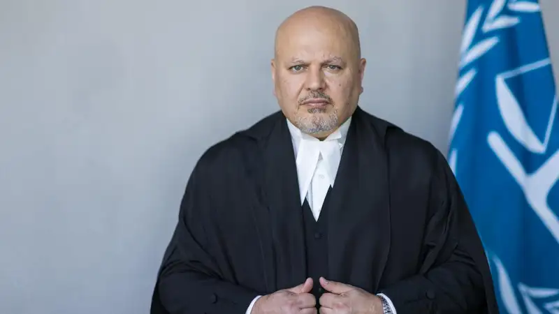 Прокурор МУС потребовал выдать ордер на арест премьер-министра и министра обороны Израиля