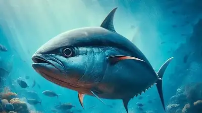 какие виды рыб опасны для здоровья, фото - Новости Zakon.kz от 21.05.2024 22:06