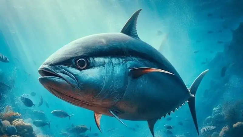 Какие рыбы опасны для здоровья из-за высокого уровня ртути в организме